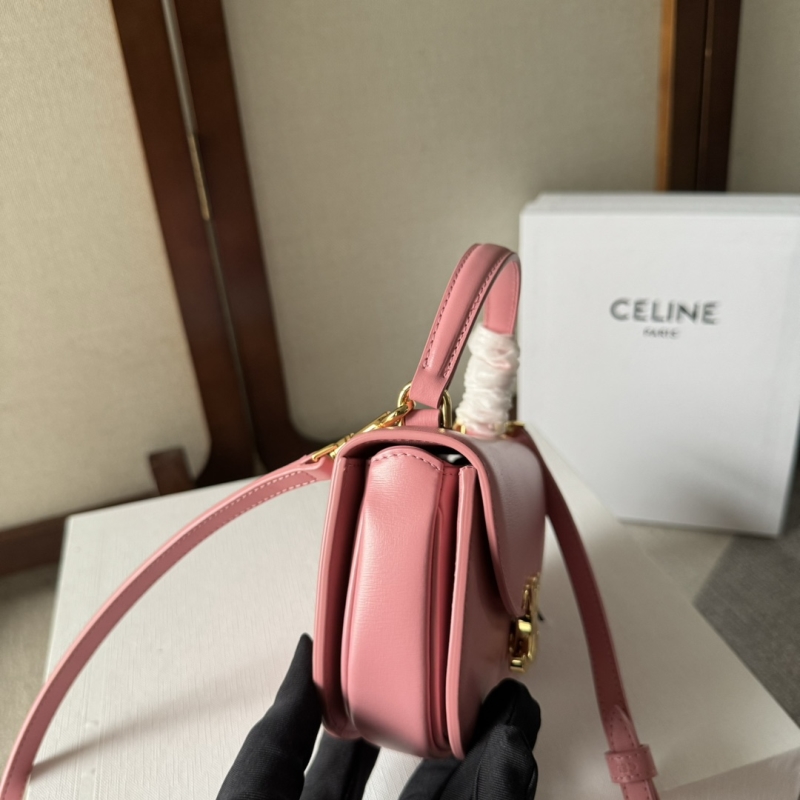 Celine Top Handle Bags